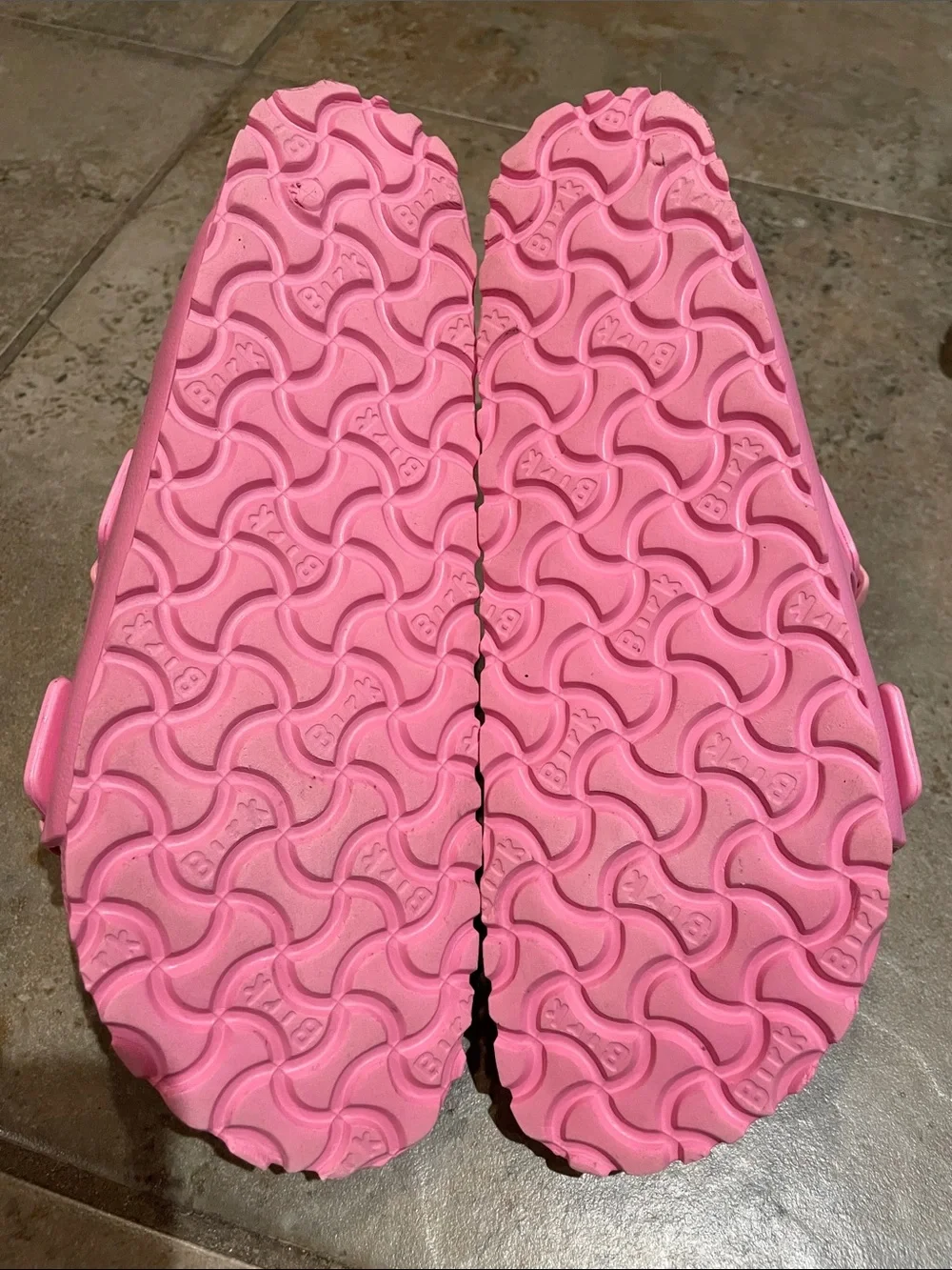 Birkenstock lightweight comfortable